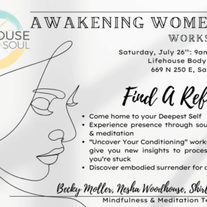 Awakening Women's Workshop